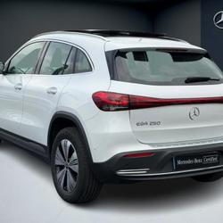 Mercedes EQA 250 Business Line Forbach