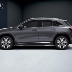 Mercedes EQA 250 Business Line Forbach
