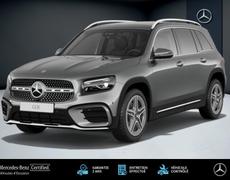 Mercedes GLB Forbach