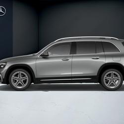 Mercedes GLB 200 d AMG Line Forbach