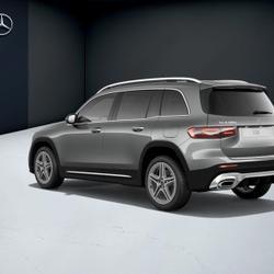 Mercedes GLB 200 d AMG Line Forbach