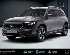 Mercedes EQB