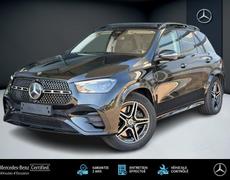 Mercedes GLE Forbach