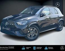 Mercedes GLE