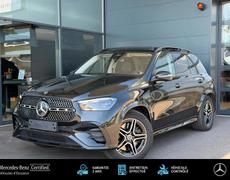 Mercedes GLE Forbach