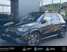 Mercedes GLE Forbach