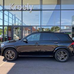 Mercedes GLE 350 de 4MATIC avec technologie hybride EQ Forbach