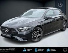 Mercedes Classe A Forbach