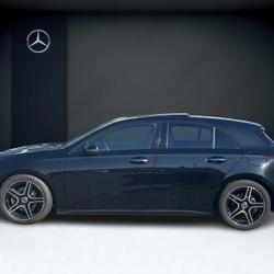 Mercedes Classe A 200 d AMG Line (177) Forbach