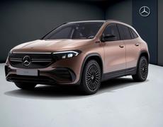 Mercedes EQA