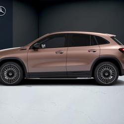 Mercedes EQA 250+ AMG Line Forbach