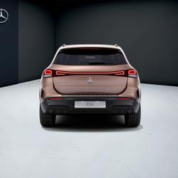 Mercedes EQA 250+ AMG Line Forbach