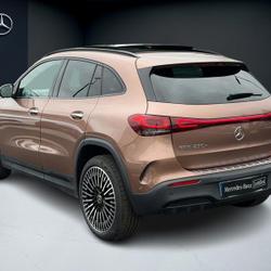Mercedes EQA 250+ AMG Line Forbach