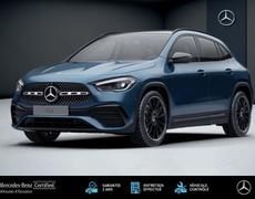 Mercedes GLA Forbach
