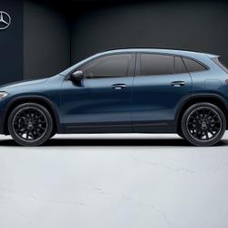 Mercedes GLA 250 e AMG Line Forbach