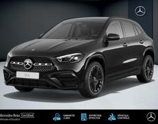 Mercedes GLA Forbach