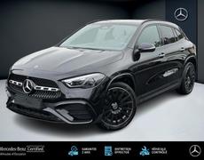 Mercedes GLA Forbach