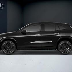 Mercedes GLA 200 d AMG Line Forbach