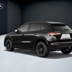 Mercedes GLA 200 d AMG Line Forbach