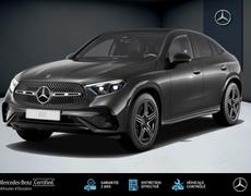 Mercedes GLC Forbach