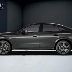Mercedes GLC 300 e Hybrid EQ 4MATIC AMG Line Forbach