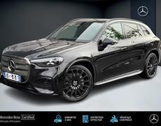 Mercedes GLC Forbach