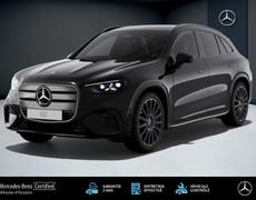 Mercedes GLC Forbach