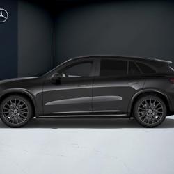 Mercedes GLC SUV 400 4M &eacute;lectrique AMG Line 5406 av Forbach