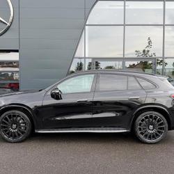 Mercedes GLC SUV 400 4M &eacute;lectrique AMG Line 5406 av Forbach