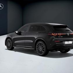 Mercedes GLC SUV 400 4M &eacute;lectrique AMG Line 5406 av Forbach