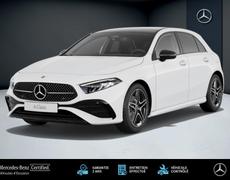 Mercedes Classe A Forbach