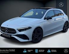 Mercedes Classe A