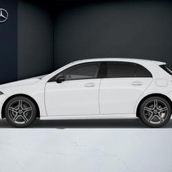 Mercedes Classe A 200 d AMG Line Forbach