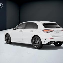 Mercedes Classe A 200 d AMG Line Forbach
