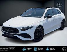 Mercedes Classe A Forbach
