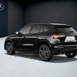 Mercedes GLA 250 e Hybrid EQ AMG Line Forbach
