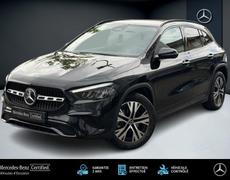 Mercedes GLA Forbach