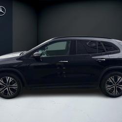 Mercedes GLA 200 d Progressive Line Pack Forbach
