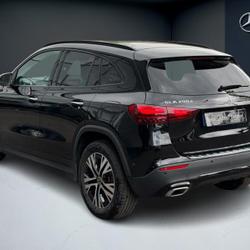 Mercedes GLA 200 d Progressive Line Pack Forbach
