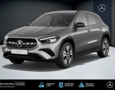 Mercedes GLA Forbach