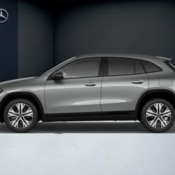 Mercedes GLA 200 d Progressive Line Pack Forbach