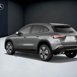 Mercedes GLA 200 d Progressive Line Pack Forbach