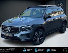 Mercedes GLB