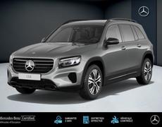 Mercedes GLB Forbach