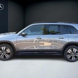 Mercedes GLB 200 d Progressive Line Pack Forbach