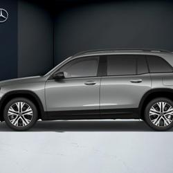 Mercedes GLB 200 d Progressive Line Pack Forbach