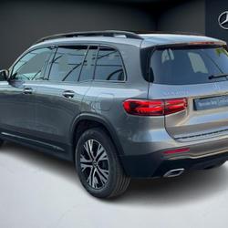 Mercedes GLB 200 d Progressive Line Pack Forbach