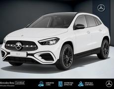 Mercedes GLA Forbach