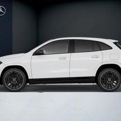 Mercedes GLA 200 d AMG Line Forbach