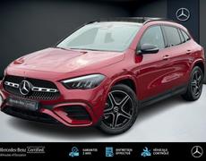 Mercedes GLA Forbach